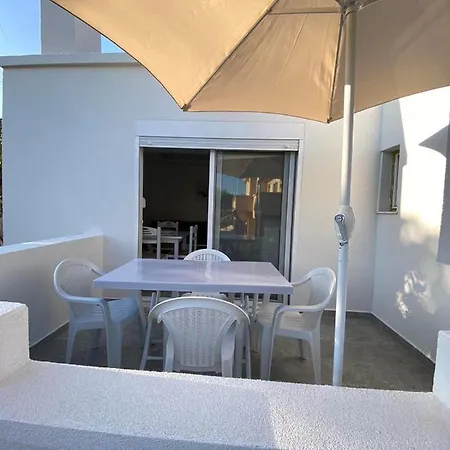 Ceka Apartments Улцинь Экстерьер фото
