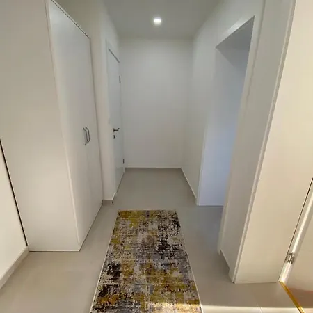 Ceka Apartments Улцинь Экстерьер фото