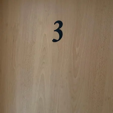 Ceka Apartments Улцинь Экстерьер фото