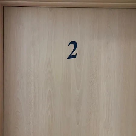 Ceka Apartments Улцинь Экстерьер фото