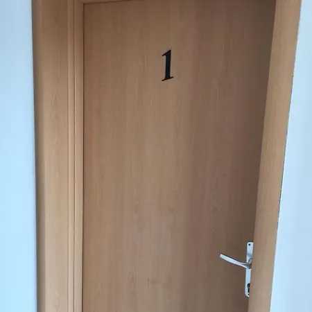 Ceka Apartments Улцинь Экстерьер фото